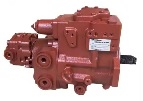 K3sp36b Pompa idraulica principale per Kobelco Sk70sr Sk75sr Sk80msr Yt10V00008f1 K3sp36b-100r-1001