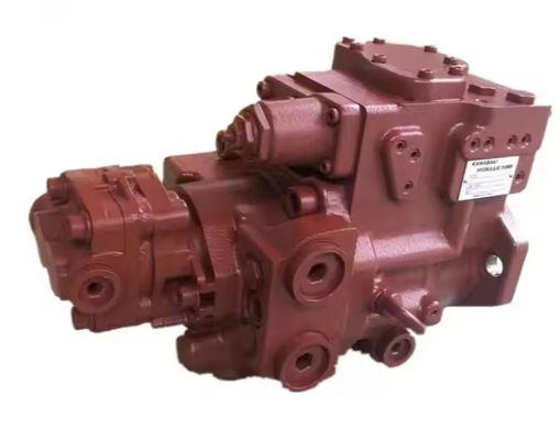 K3sp36b Pompa idraulica principale per Kobelco Sk70sr Sk75sr Sk80msr Yt10V00008f1 K3sp36b-100r-1001