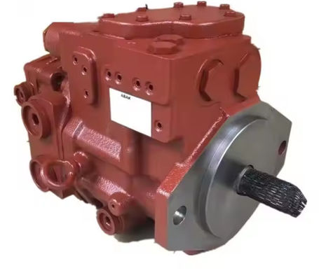 K3sp36b Pompa idraulica principale per Kobelco Sk70sr Sk75sr Sk80msr Yt10V00008f1 K3sp36b-100r-1001