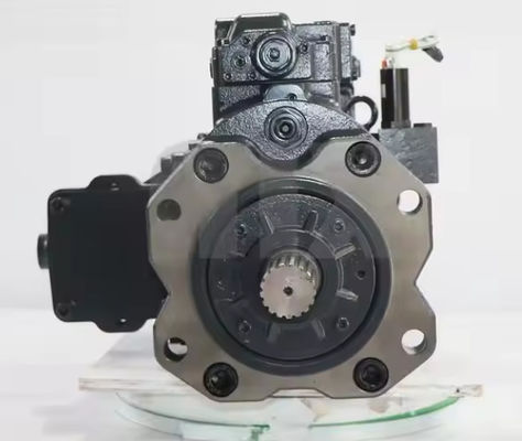 Escavatore EC360B Pompa idraulica VOE14566659 K3V180DTP K3V180 K3V180dtp Pompa idraulica principale 31q9-10095 per Kawasaki
