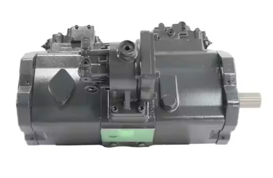 Escavatore EC360B Pompa idraulica VOE14566659 K3V180DTP K3V180 K3V180dtp Pompa idraulica principale 31q9-10095 per Kawasaki