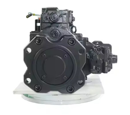 Escavatore EC360B Pompa idraulica VOE14566659 K3V180DTP K3V180 K3V180dtp Pompa idraulica principale 31q9-10095 per Kawasaki