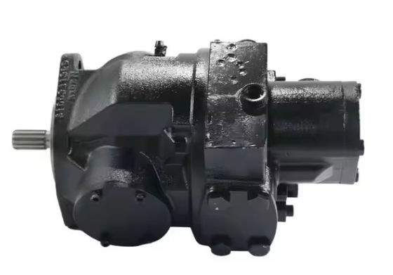AP2D28 Pompa principale per scavatori Rexroth R55 R60 Pompa idraulica Parti di macchine da costruzione di alta qualità