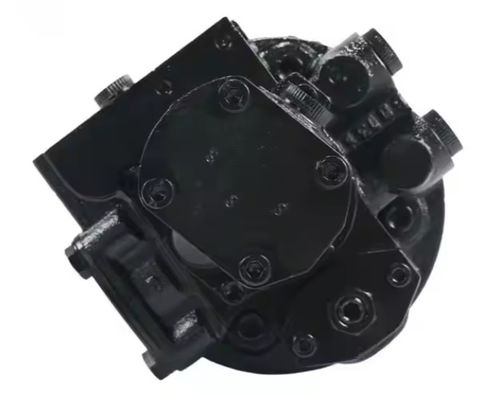 AP2D28 Pompa principale per scavatori Rexroth R55 R60 Pompa idraulica Parti di macchine da costruzione di alta qualità