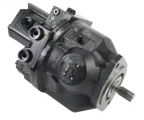 AP2D28 Pompa principale per scavatori Rexroth R55 R60 Pompa idraulica Parti di macchine da costruzione di alta qualità