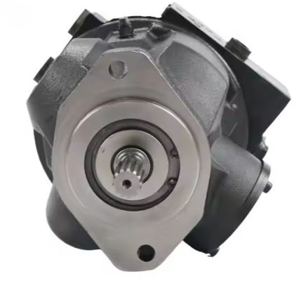 AP2D28 Pompa principale per scavatori Rexroth R55 R60 Pompa idraulica Parti di macchine da costruzione di alta qualità