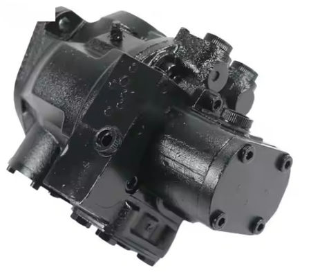 AP2D28 Pompa principale per scavatori Rexroth R55 R60 Pompa idraulica Parti di macchine da costruzione di alta qualità