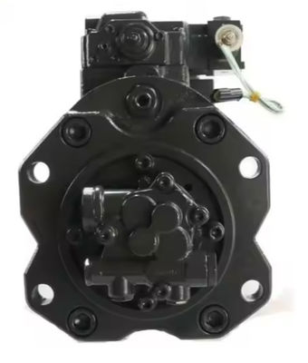 SY365v Pompa principale Pompa a pistoni idraulici K5V200DTH-9N4H Parti di macchine da costruzione di alta qualità