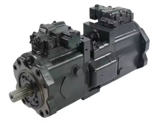 SY365v Pompa principale Pompa a pistoni idraulici K5V200DTH-9N4H Parti di macchine da costruzione di alta qualità