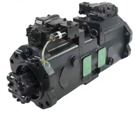 SY365v Pompa principale Pompa a pistoni idraulici K5V200DTH-9N4H Parti di macchine da costruzione di alta qualità