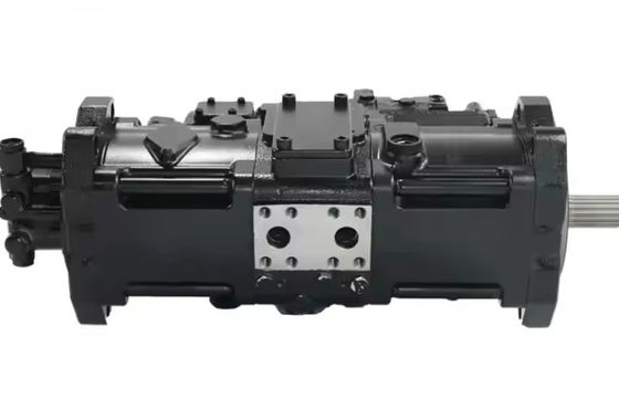 K5V140dtp-9n01-17t Sk350-8 Pompa pilota Pompa principale idraulica K5V140DTP K5V140DTP-YT6K-17T Per il motore Kobelco SK350-8 SK350-6E