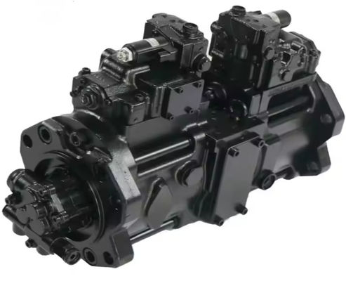 K5V140dtp-9n01-17t Sk350-8 Pompa pilota Pompa principale idraulica K5V140DTP K5V140DTP-YT6K-17T Per il motore Kobelco SK350-8 SK350-6E