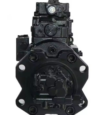 K5V140dtp-9n01-17t Sk350-8 Pompa pilota Pompa principale idraulica K5V140DTP K5V140DTP-YT6K-17T Per il motore Kobelco SK350-8 SK350-6E