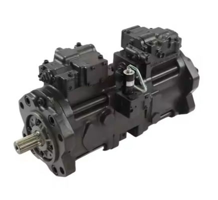 K3V112DT 335/F2541JS200 Parti di ricambio per scavatori a pompa idraulica
