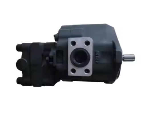 Pompa a pistoni NACHI PVD Serie PVD-00b-14p-5g3-5761A Vd-00b-15p-5AG3-5055A Pompa a pistoni idraulica