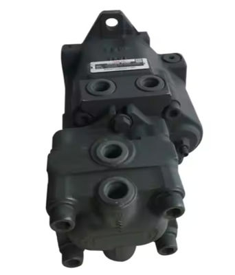 Pompa a pistoni NACHI PVD Serie PVD-00b-14p-5g3-5761A Vd-00b-15p-5AG3-5055A Pompa a pistoni idraulica
