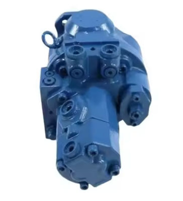 Pompa idraulica principale 31M6-50031 31M8-10030 per Hyudai R55 Hyundai R55-7 Excavator Pump Assy