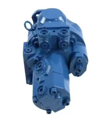 Pompa idraulica principale 31M6-50031 31M8-10030 per Hyudai R55 Hyundai R55-7 Excavator Pump Assy