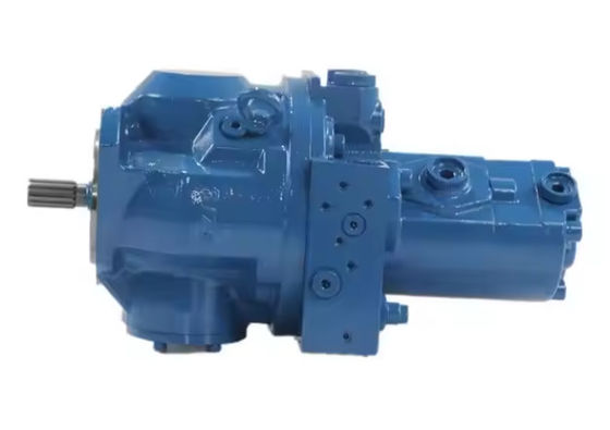 Pompa idraulica principale 31M6-50031 31M8-10030 per Hyudai R55 Hyundai R55-7 Excavator Pump Assy