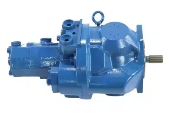 Pompa idraulica principale 31M6-50031 31M8-10030 per Hyudai R55 Hyundai R55-7 Excavator Pump Assy