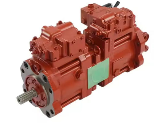 Pompa idraulica per escavatori K3V63DT-9C22 Per Hyundai R150-7 Parti di macchine da costruzione di alta qualità