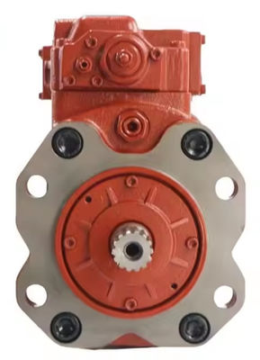 Pompa idraulica per escavatori K3V63DT-9C22 Per Hyundai R150-7 Parti di macchine da costruzione di alta qualità