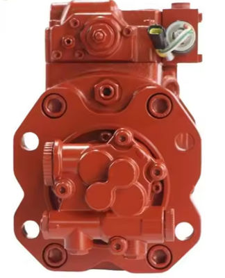 Pompa idraulica per escavatori K3V63DT-9C22 Per Hyundai R150-7 Parti di macchine da costruzione di alta qualità