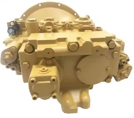 Pompa principale idraulica 173-3381 per erpillar  Escavatore 320C 320C L 320C LN 320C S Motore 3066