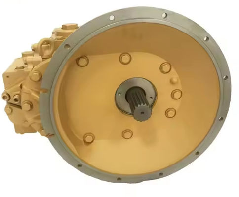 Pompa principale idraulica 173-3381 per erpillar  Escavatore 320C 320C L 320C LN 320C S Motore 3066