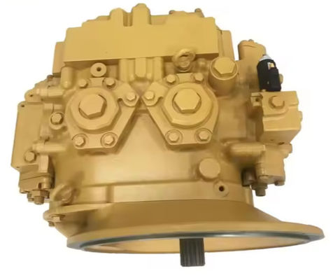 Pompa principale idraulica 173-3381 per erpillar  Escavatore 320C 320C L 320C LN 320C S Motore 3066