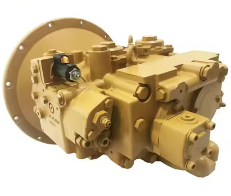 Pompa principale idraulica 173-3381 per erpillar  Escavatore 320C 320C L 320C LN 320C S Motore 3066