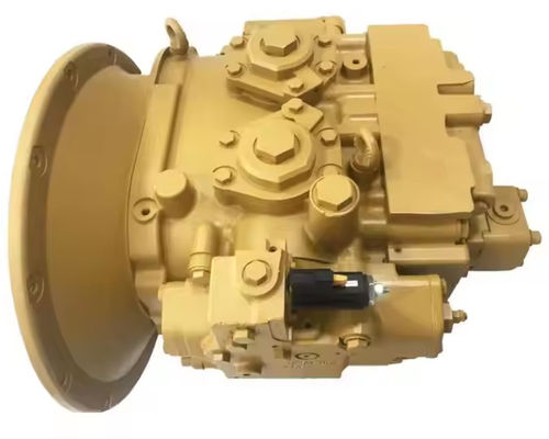 Pompa principale idraulica 173-3381 per Caterpillar CAT Escavatore 320C 320C L 320C LN 320C S Motore 3066