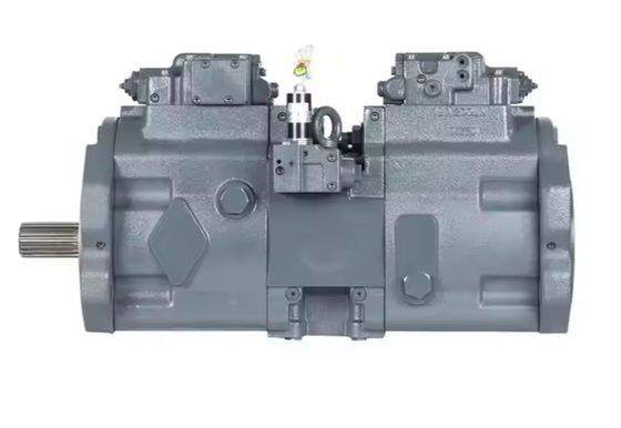 Per Volvo EC480 K5V200DTP180R-9N8X-V/9N29 Pompa idraulica K3V180DTP 14625693 Per R375 Parti di macchine da costruzione