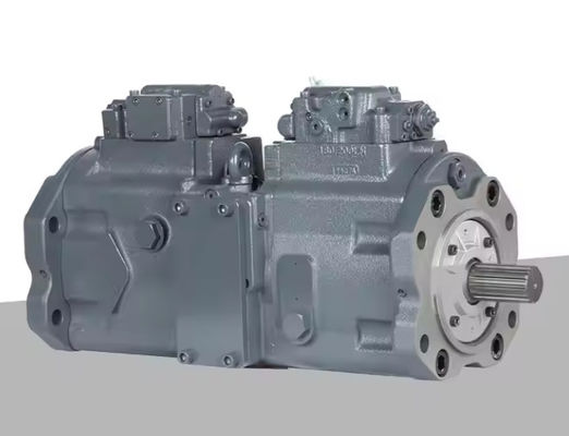 Per Volvo EC480 K5V200DTP180R-9N8X-V/9N29 Pompa idraulica K3V180DTP 14625693 Per R375 Parti di macchine da costruzione