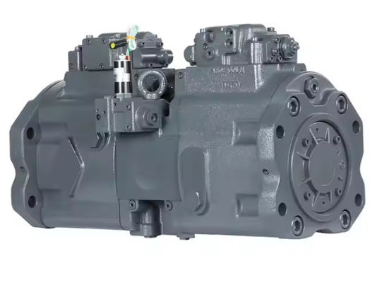 Per Volvo EC480 K5V200DTP180R-9N8X-V/9N29 Pompa idraulica K3V180DTP 14625693 Per R375 Parti di macchine da costruzione