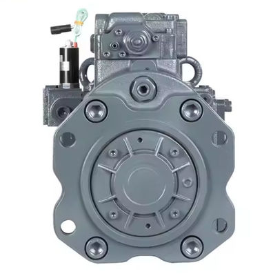 Per Volvo EC480 K5V200DTP180R-9N8X-V/9N29 Pompa idraulica K3V180DTP 14625693 Per R375 Parti di macchine da costruzione