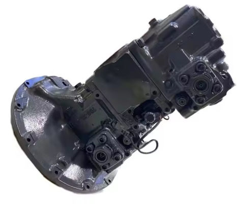 Pompa principale dell'escavatore PC300-8 Pompa idraulica 708-2G-00700 708-2G-11151