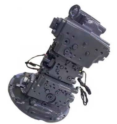 Pompa principale dell'escavatore PC300-8 Pompa idraulica 708-2G-00700 708-2G-11151
