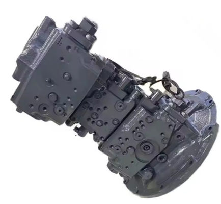 Pompa principale dell'escavatore PC300-8 Pompa idraulica 708-2G-00700 708-2G-11151