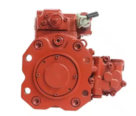 Pompe idrauliche di alta qualità K3V63DT K5V80DTP K3V180DTP K3V112 Pompa principale per macchinari da costruzione K5V80DTP K3V180DTP