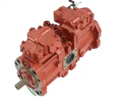 Pompe idrauliche di alta qualità K3V63DT K5V80DTP K3V180DTP K3V112 Pompa principale per macchinari da costruzione K5V80DTP K3V180DTP