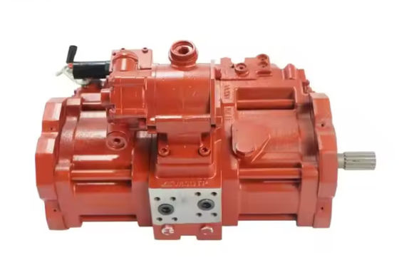 Pompe idrauliche di alta qualità K3V63DT K5V80DTP K3V180DTP K3V112 Pompa principale per macchinari da costruzione K5V80DTP K3V180DTP
