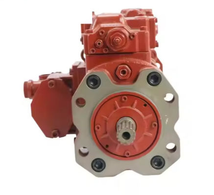 Pompe idrauliche di alta qualità K3V63DT K5V80DTP K3V180DTP K3V112 Pompa principale per macchinari da costruzione K5V80DTP K3V180DTP