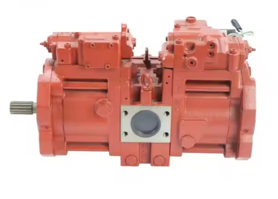 Pompe idrauliche di alta qualità K3V63DT K5V80DTP K3V180DTP K3V112 Pompa principale per macchinari da costruzione K5V80DTP K3V180DTP