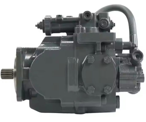 Pompa idraulica principale Spv90 Per LG908 E307D SK75 307D 307E EC80 SK75 E307D E307E Scavatori Pompe idrauliche
