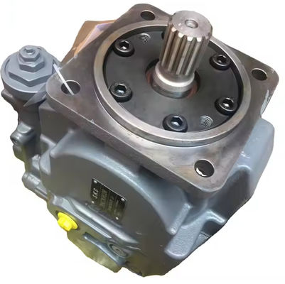 Pompa idraulica principale Spv90 Per LG908 E307D SK75 307D 307E EC80 SK75 E307D E307E Scavatori Pompe idrauliche