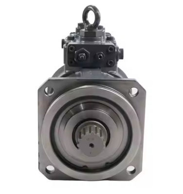 Pompa principale per escavatori HPV145g Pompa idraulica 9257596 EX330 Parti di macchine da costruzione 9195238