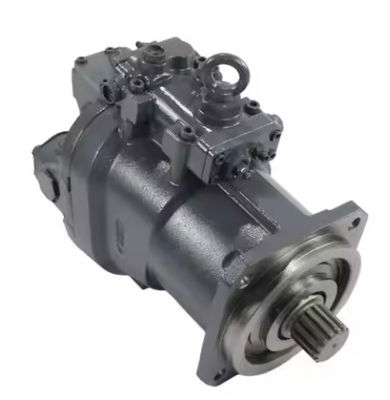 Pompa principale per escavatori HPV145g Pompa idraulica 9257596 EX330 Parti di macchine da costruzione 9195238