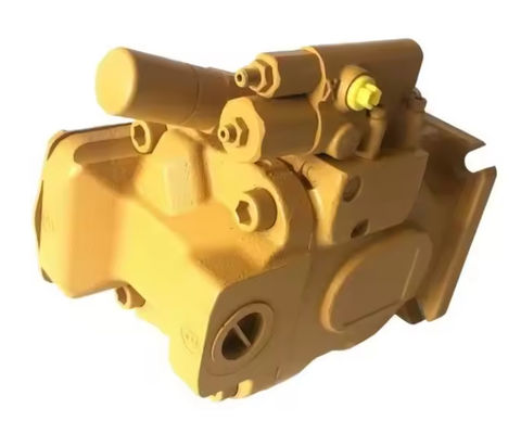 4230097 423-0097 Caterpillar 307E Pompa a pressione idraulica Escavatore Pompa a pressione idraulica
