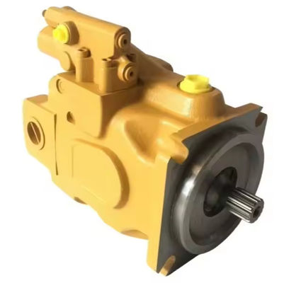 4230097 423-0097 Caterpillar 307E Pompa a pressione idraulica Escavatore Pompa a pressione idraulica